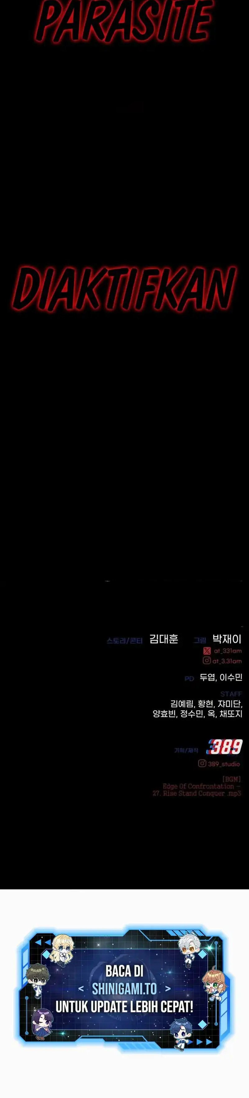 Zombie Papa chapter 26