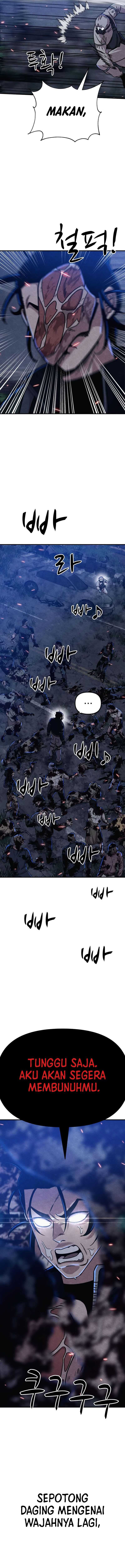 Zombie X Slasher chapter 6