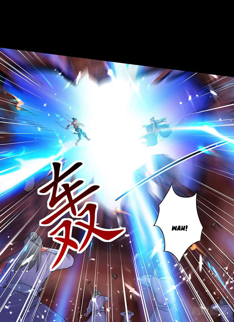 Zui Qiang Zhan Hun Chapter 03 Bahasa Indonesia