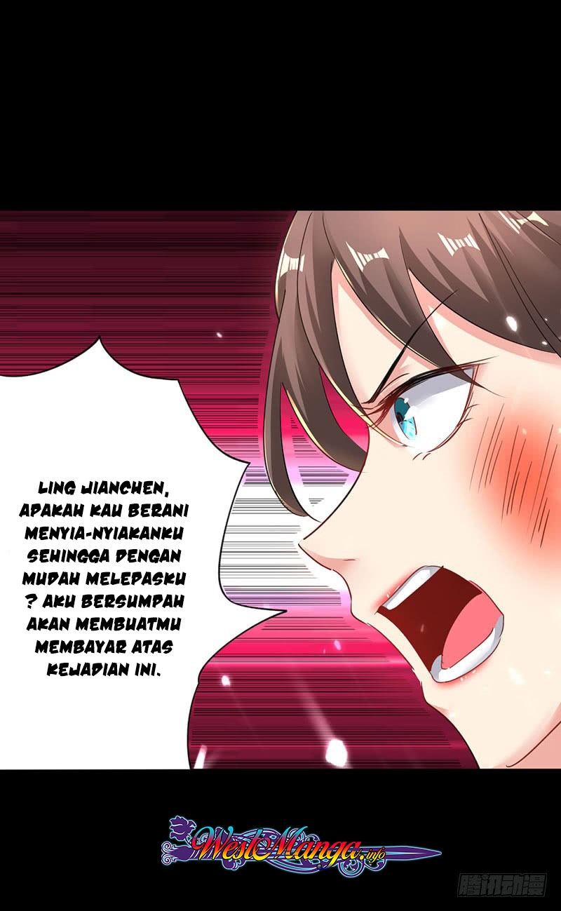 Zui Qiang Zhan Hun Chapter 03 Bahasa Indonesia