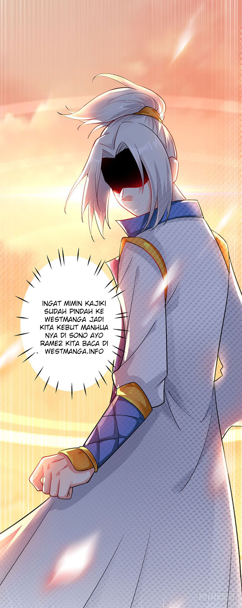 Zui Qiang Zhan Hun Chapter 03 Bahasa Indonesia