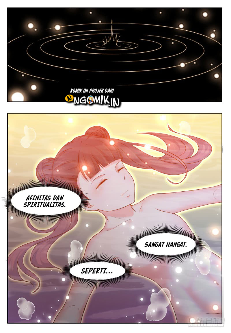 Zui Qiang Shen Chapter 27 Bahasa Indonesia