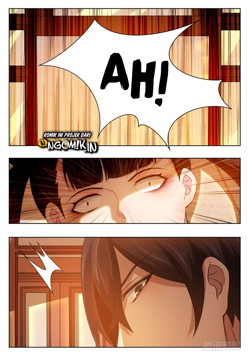 Zui Qiang Shen Chapter 27 Bahasa Indonesia