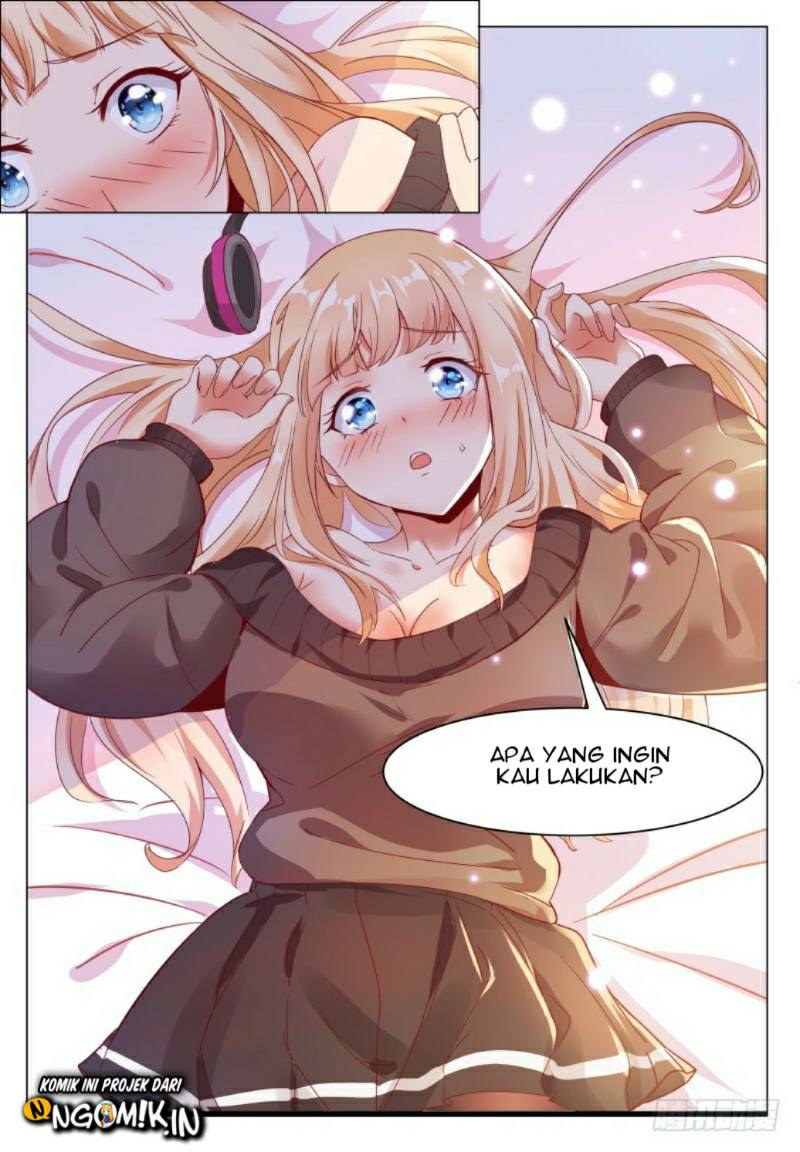 Zui Qiang Shen (The Strongest God King) chapter 46