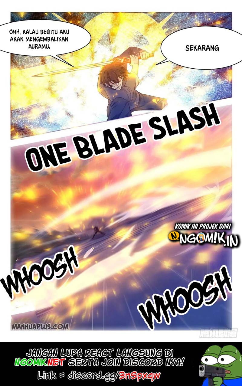 Zui Qiang Shen Chapter 155 Bahasa Indonesia